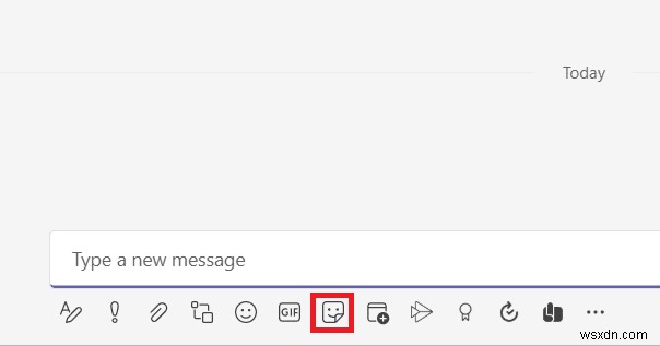 MS 팀즈(Microsoft Teams) 숨겨진 비밀 이모티콘 사용법 총정리