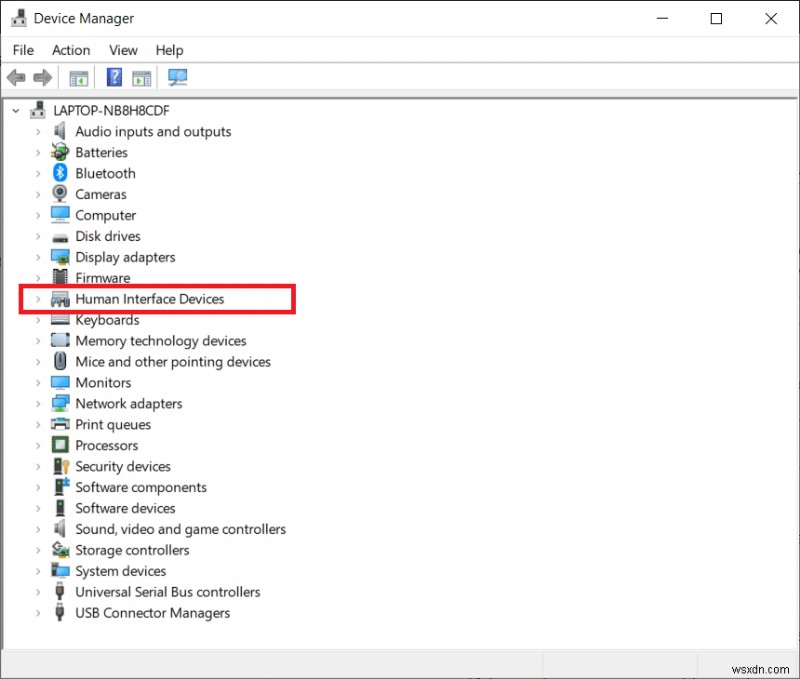 Windows 10 터치스크린이 작동하지 않을 때 해결하는 12가지 방법