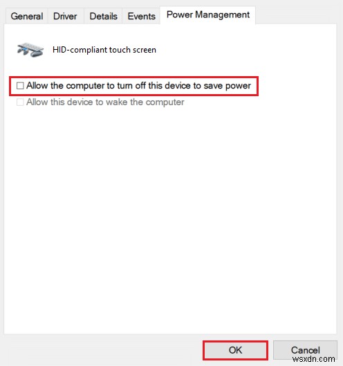 Windows 10 터치스크린이 작동하지 않을 때 해결하는 12가지 방법