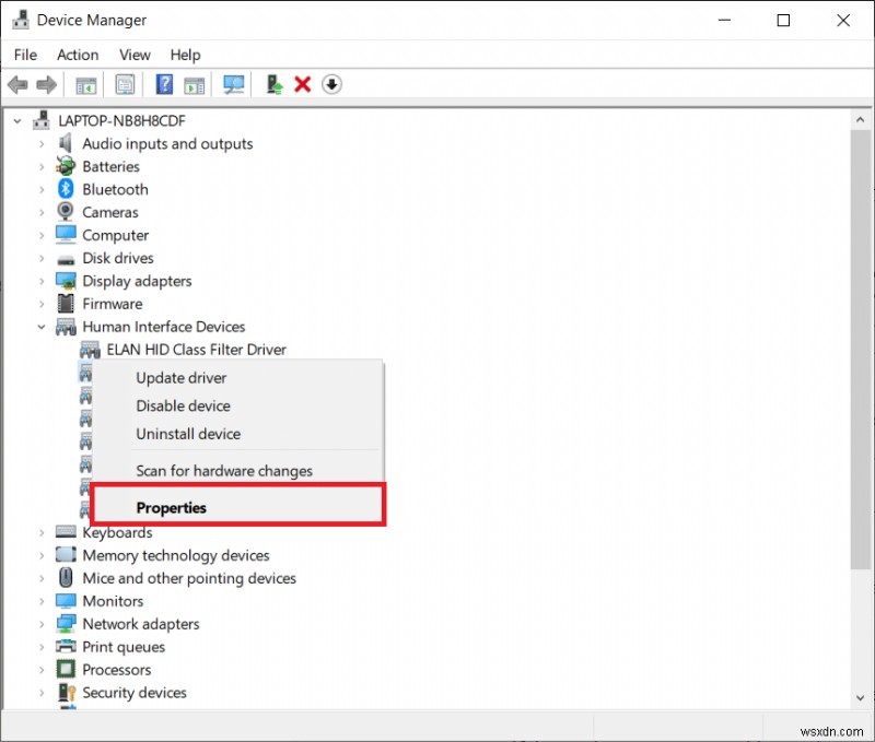 Windows 10 터치스크린이 작동하지 않을 때 해결하는 12가지 방법