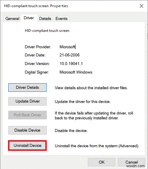 Windows 10 터치스크린이 작동하지 않을 때 해결하는 12가지 방법