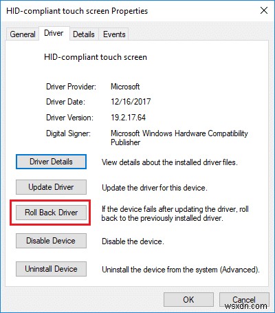 Windows 10 터치스크린이 작동하지 않을 때 해결하는 12가지 방법