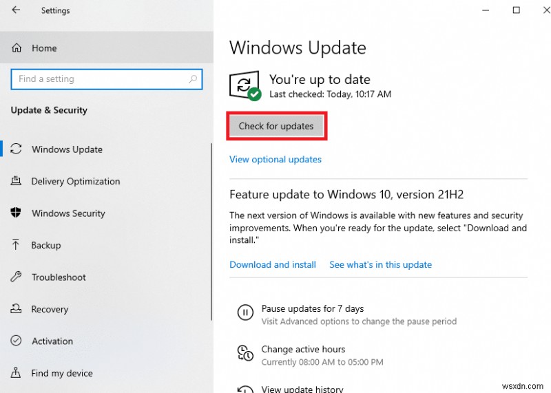 Windows 10 터치스크린이 작동하지 않을 때 해결하는 12가지 방법