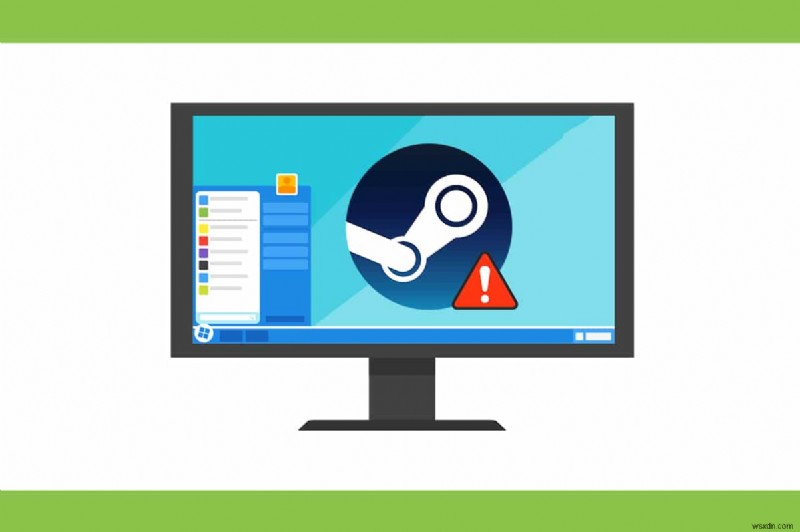 윈도우 10에서 스팀(Steam)이 실행되지 않을 때 해결하는 방법 총정리