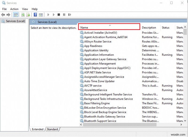 Windows 10에서 오디오 서비스가 실행되지 않습니다 오류 해결하는 7가지 방법