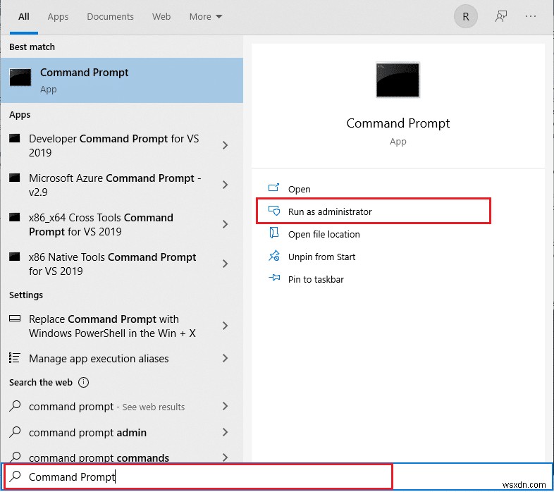 Windows 10에서 오디오 서비스가 실행되지 않습니다 오류 해결하는 7가지 방법