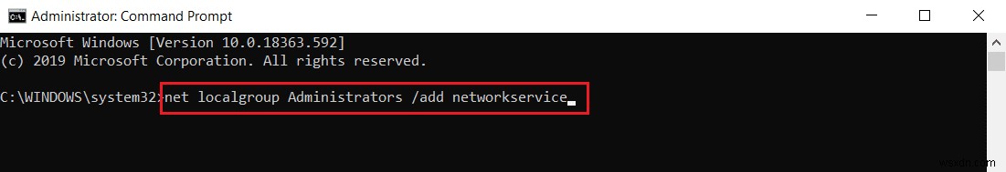 Windows 10에서 오디오 서비스가 실행되지 않습니다 오류 해결하는 7가지 방법