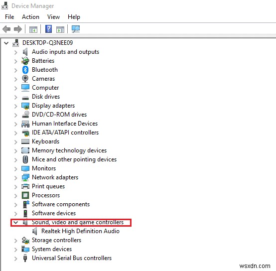 Windows 10에서 오디오 서비스가 실행되지 않습니다 오류 해결하는 7가지 방법