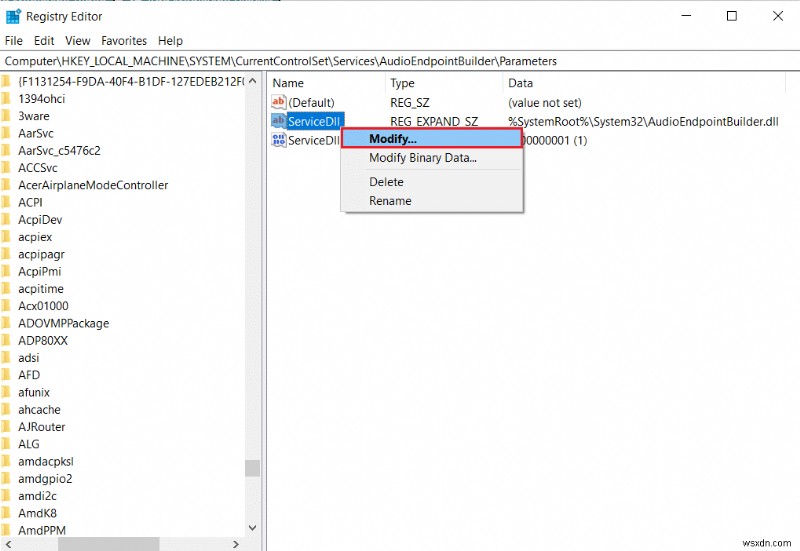 Windows 10에서 오디오 서비스가 실행되지 않습니다 오류 해결하는 7가지 방법