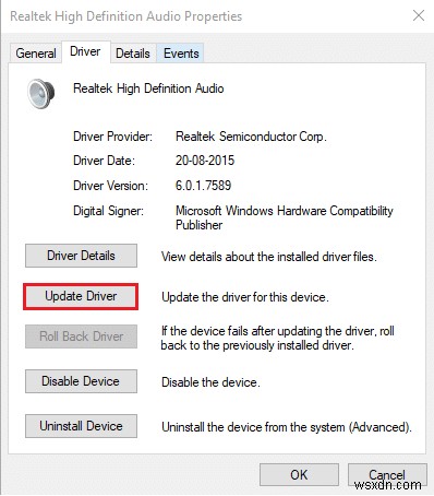 Windows 10에서 오디오 서비스가 실행되지 않습니다 오류 해결하는 7가지 방법