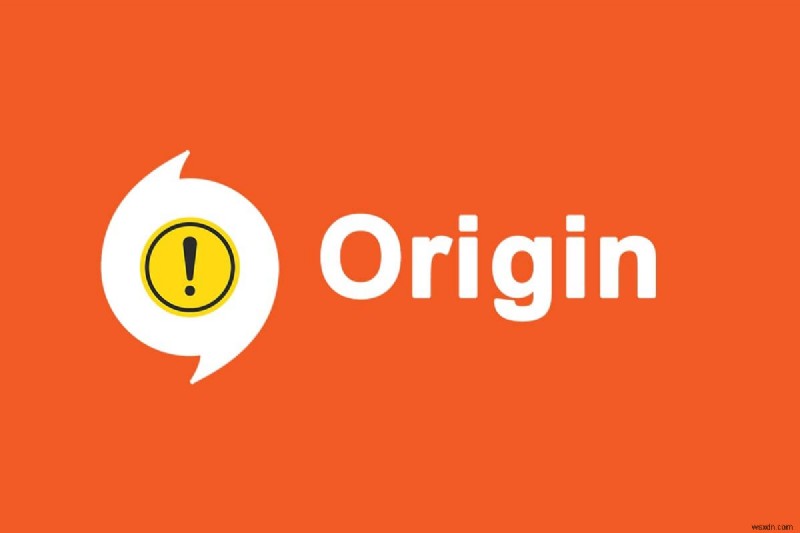 Windows 10에서 Origin 오류 코드 9:0 해결하는 완벽 가이드