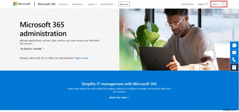 Microsoft Teams 관리 센터 접속 방법: 로그인부터 관리까지 한 번에 정리