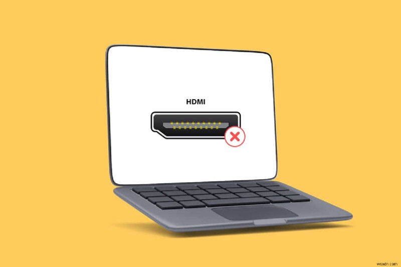윈도우 PC가 TV에 연결되지 않을 때? HDMI 인식 오류 해결 방법 총정리