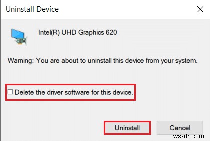 윈도우 PC가 TV에 연결되지 않을 때? HDMI 인식 오류 해결 방법 총정리