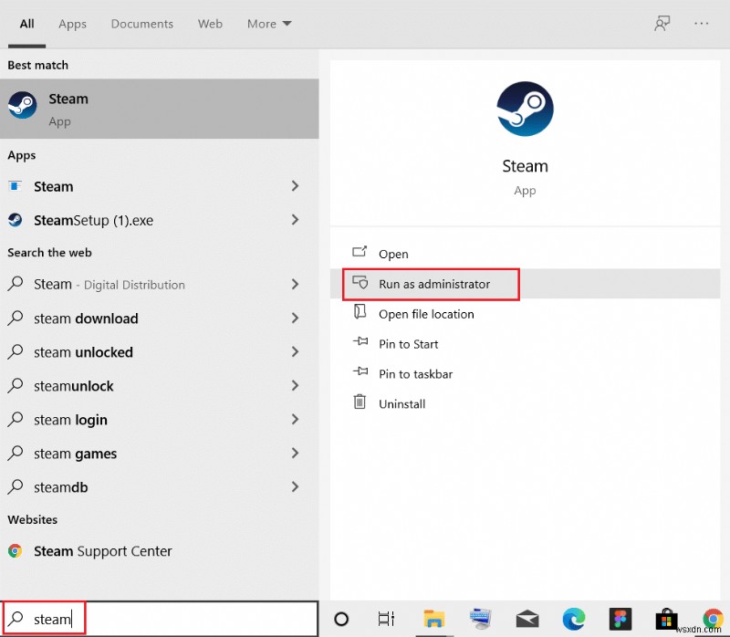 Windows 10에서 Steam이 느려질 때 해결하는 15가지 방법