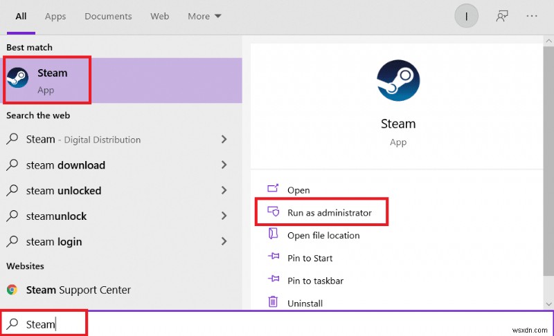 Windows 10에서 Steam이 느려질 때 해결하는 15가지 방법