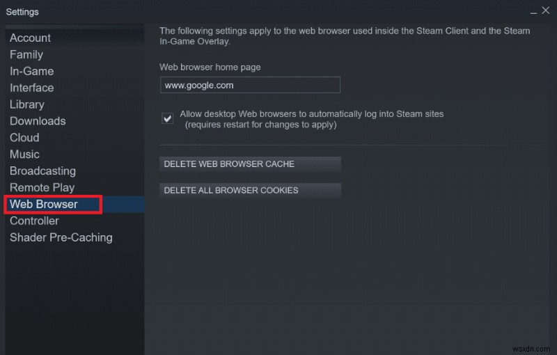 Windows 10에서 Steam이 느려질 때 해결하는 15가지 방법