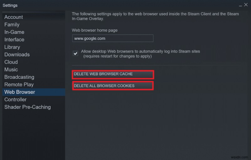 Windows 10에서 Steam이 느려질 때 해결하는 15가지 방법