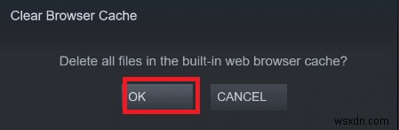 Windows 10에서 Steam이 느려질 때 해결하는 15가지 방법