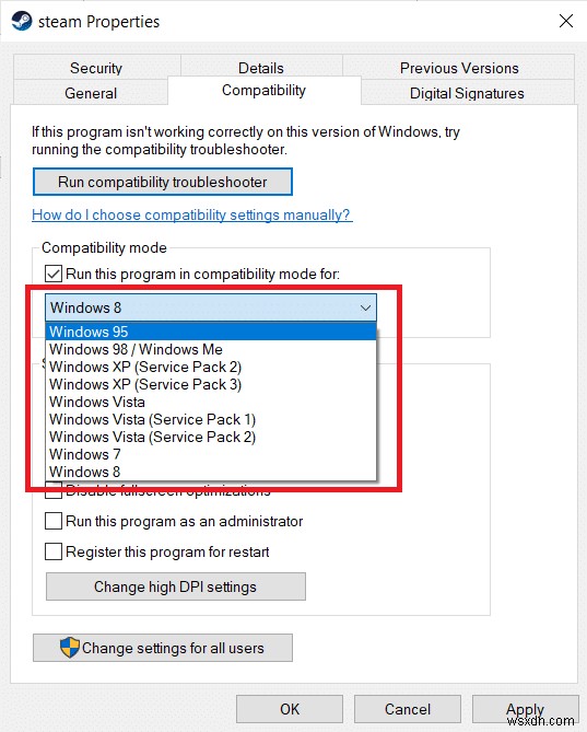 Windows 10에서 Steam이 느려질 때 해결하는 15가지 방법