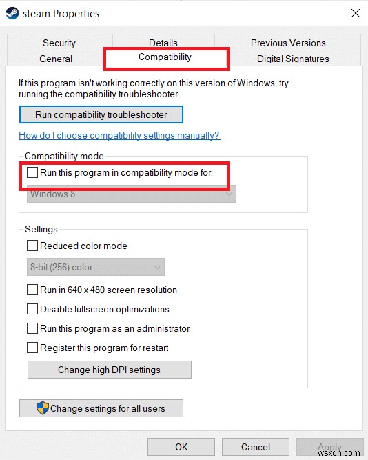 Windows 10에서 Steam이 느려질 때 해결하는 15가지 방법