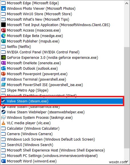 Windows 10에서 Steam이 느려질 때 해결하는 15가지 방법
