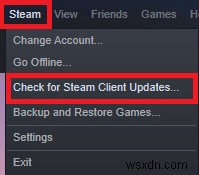 Windows 10에서 Steam이 느려질 때 해결하는 15가지 방법