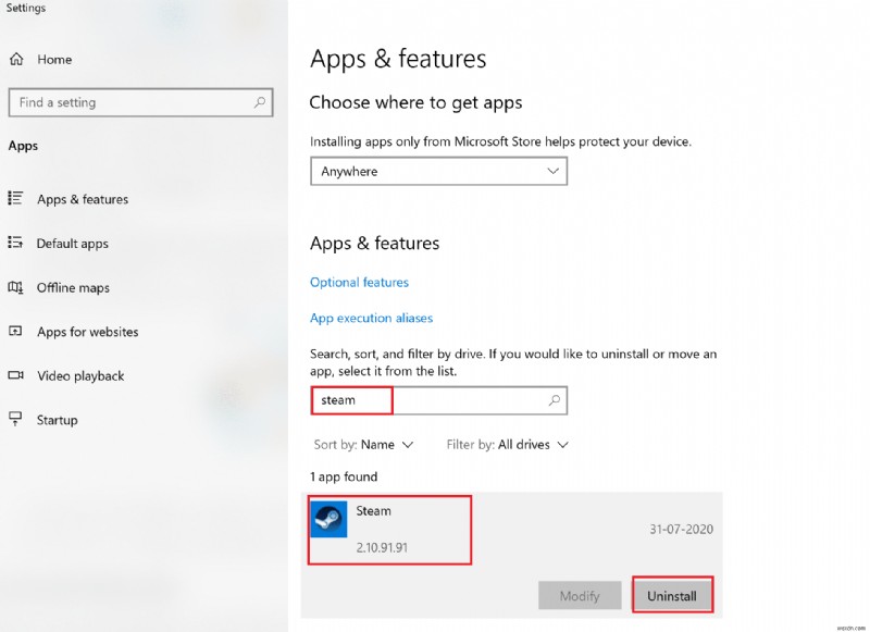 Windows 10에서 Steam이 느려질 때 해결하는 15가지 방법
