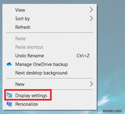Windows 10에서 VRAM 용량 확인하는 방법 총정리