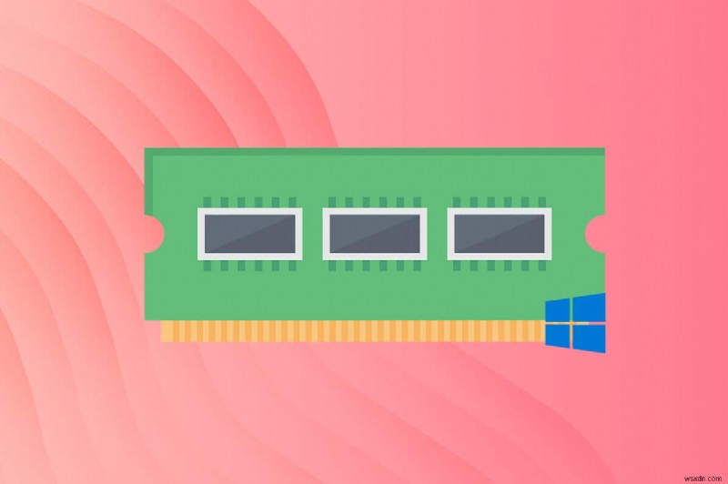 Windows 10에서 VRAM 용량 확인하는 방법 총정리
