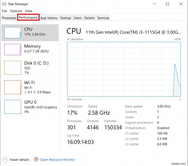 Windows 10에서 VRAM 용량 확인하는 방법 총정리