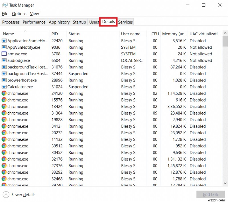 Windows 10에서 VRAM 용량 확인하는 방법 총정리