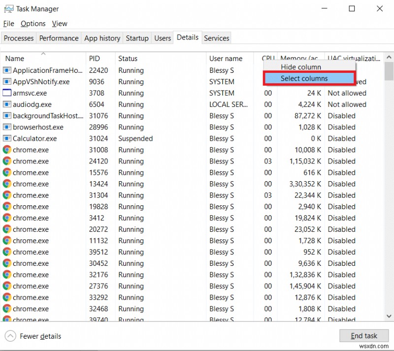 Windows 10에서 VRAM 용량 확인하는 방법 총정리