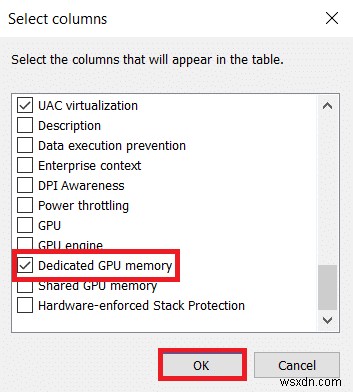 Windows 10에서 VRAM 용량 확인하는 방법 총정리