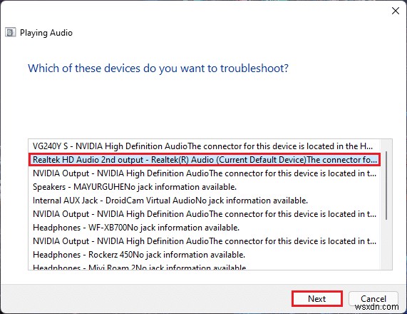 Windows 11에서 Realtek 오디오 콘솔 작동 불가 문제 해결 방법 (완벽 가이드)