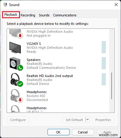 Windows 11에서 Realtek 오디오 콘솔 작동 불가 문제 해결 방법 (완벽 가이드)