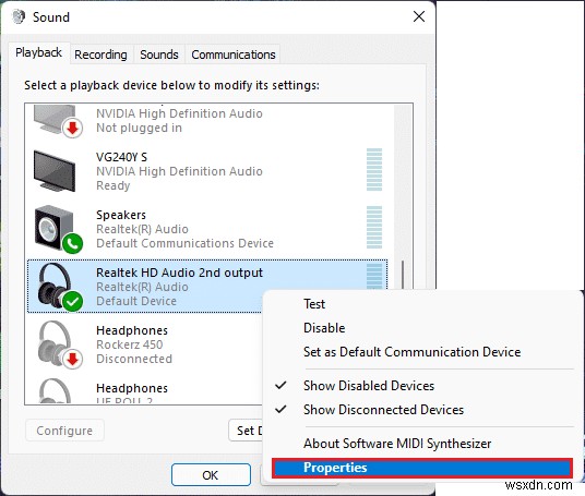 Windows 11에서 Realtek 오디오 콘솔 작동 불가 문제 해결 방법 (완벽 가이드)