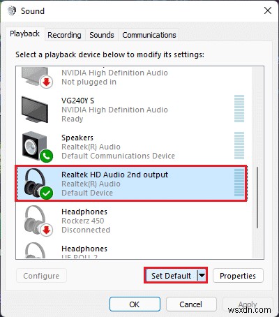 Windows 11에서 Realtek 오디오 콘솔 작동 불가 문제 해결 방법 (완벽 가이드)