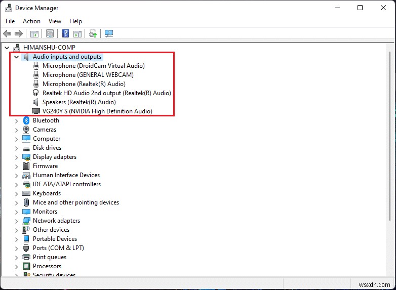 Windows 11에서 Realtek 오디오 콘솔 작동 불가 문제 해결 방법 (완벽 가이드)