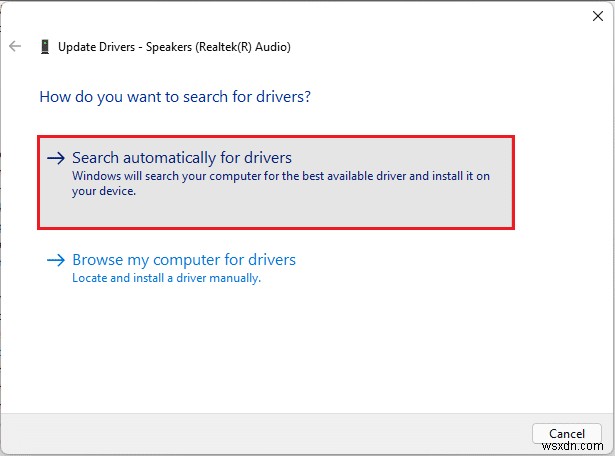 Windows 11에서 Realtek 오디오 콘솔 작동 불가 문제 해결 방법 (완벽 가이드)