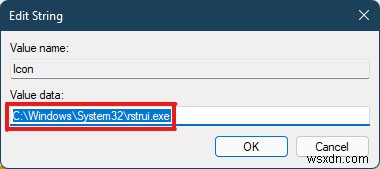 Windows 11 바탕화면 우클릭 메뉴에 복원 지점 만들기 추가하는 방법