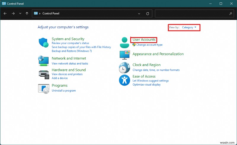 Windows 11에서 사용자 계정 컨트롤(UAC) 활성화 및 비활성화하는 완벽 가이드