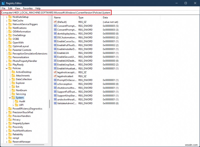 Windows 11에서 사용자 계정 컨트롤(UAC) 활성화 및 비활성화하는 완벽 가이드