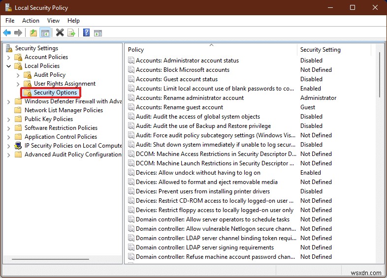 Windows 11에서 사용자 계정 컨트롤(UAC) 활성화 및 비활성화하는 완벽 가이드