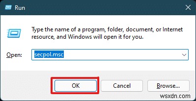 Windows 11에서 사용자 계정 컨트롤(UAC) 활성화 및 비활성화하는 완벽 가이드