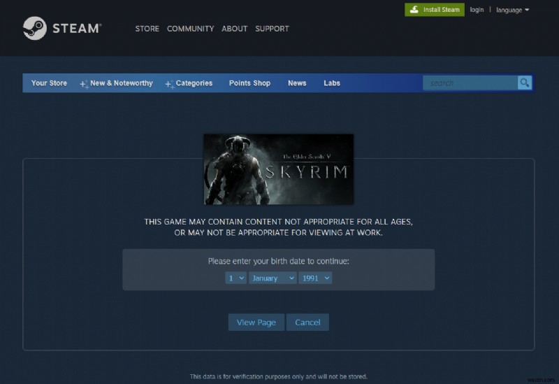 윈도우 10에서 스카이림(Skyrim) 데스크톱 강제 종료(CTD) 오류 해결하는 13가지 방법