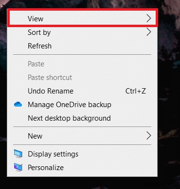Windows 10에서 미니멀한 데스크톱 만드는 방법 완벽 가이드