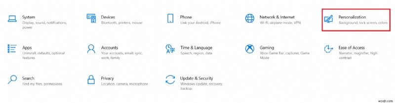 Windows 10에서 미니멀한 데스크톱 만드는 방법 완벽 가이드