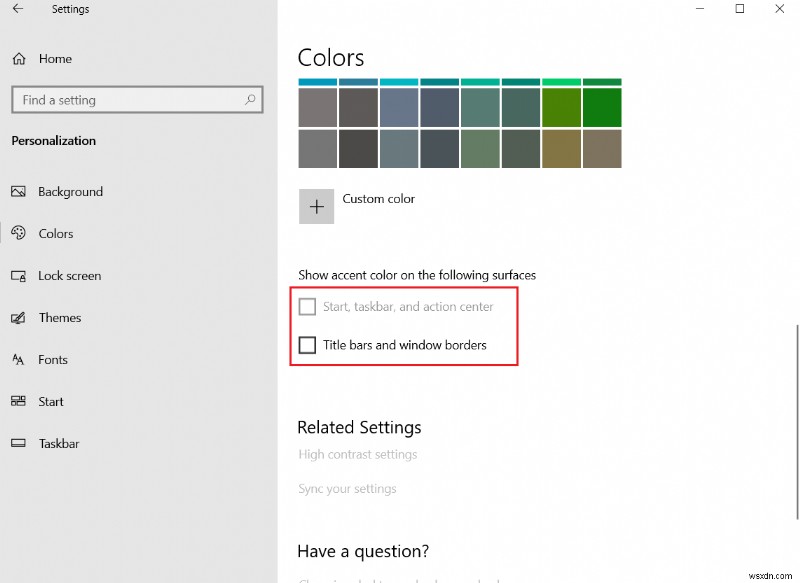 Windows 10에서 미니멀한 데스크톱 만드는 방법 완벽 가이드