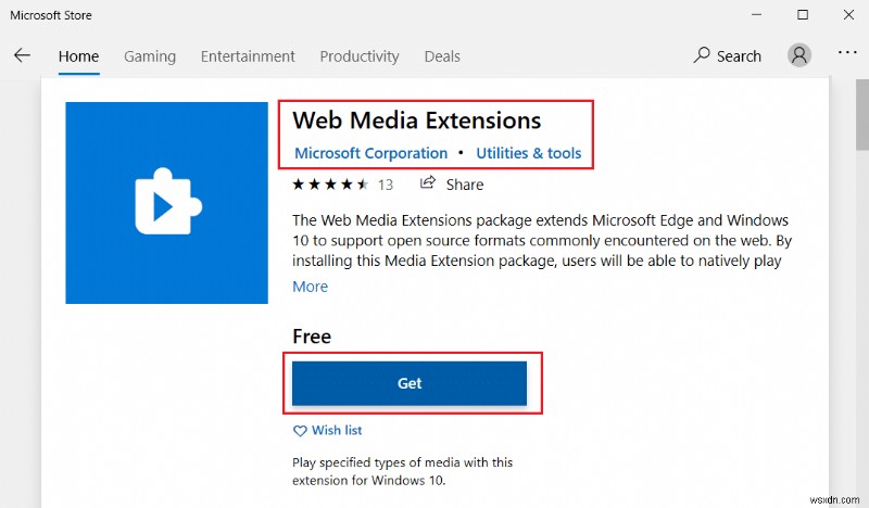 Windows 10에서 OGG 파일을 재생하는 방법 총정리